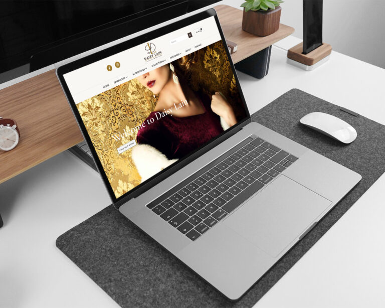 Ecommerce Website By Three Girls Media 1512
