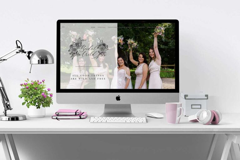 Sussex Web Design By Three Girls Media 3a