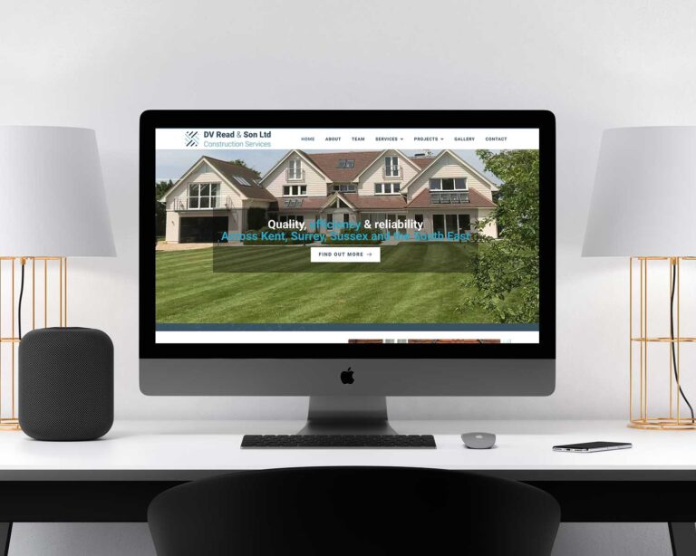 Web Design For Builders DV Read Desktop 1