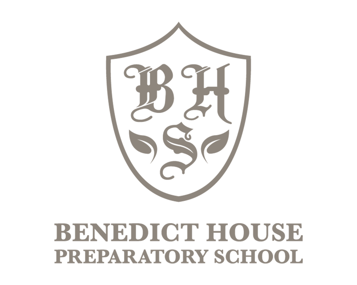 Webdiste For Benedict House Preparatory School