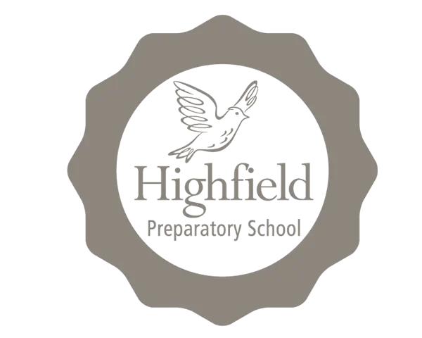 Website For Highfield Preparatory School