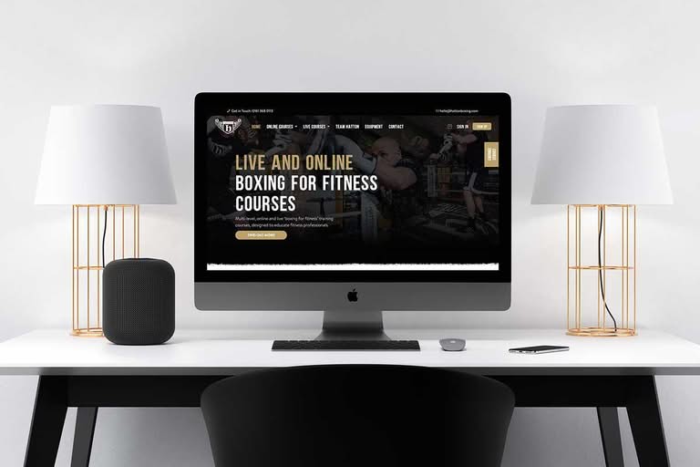 Hatton Desktop