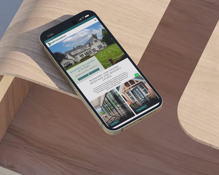 Home Improvement Web Design Three Girls Media Iphone 1500x1200