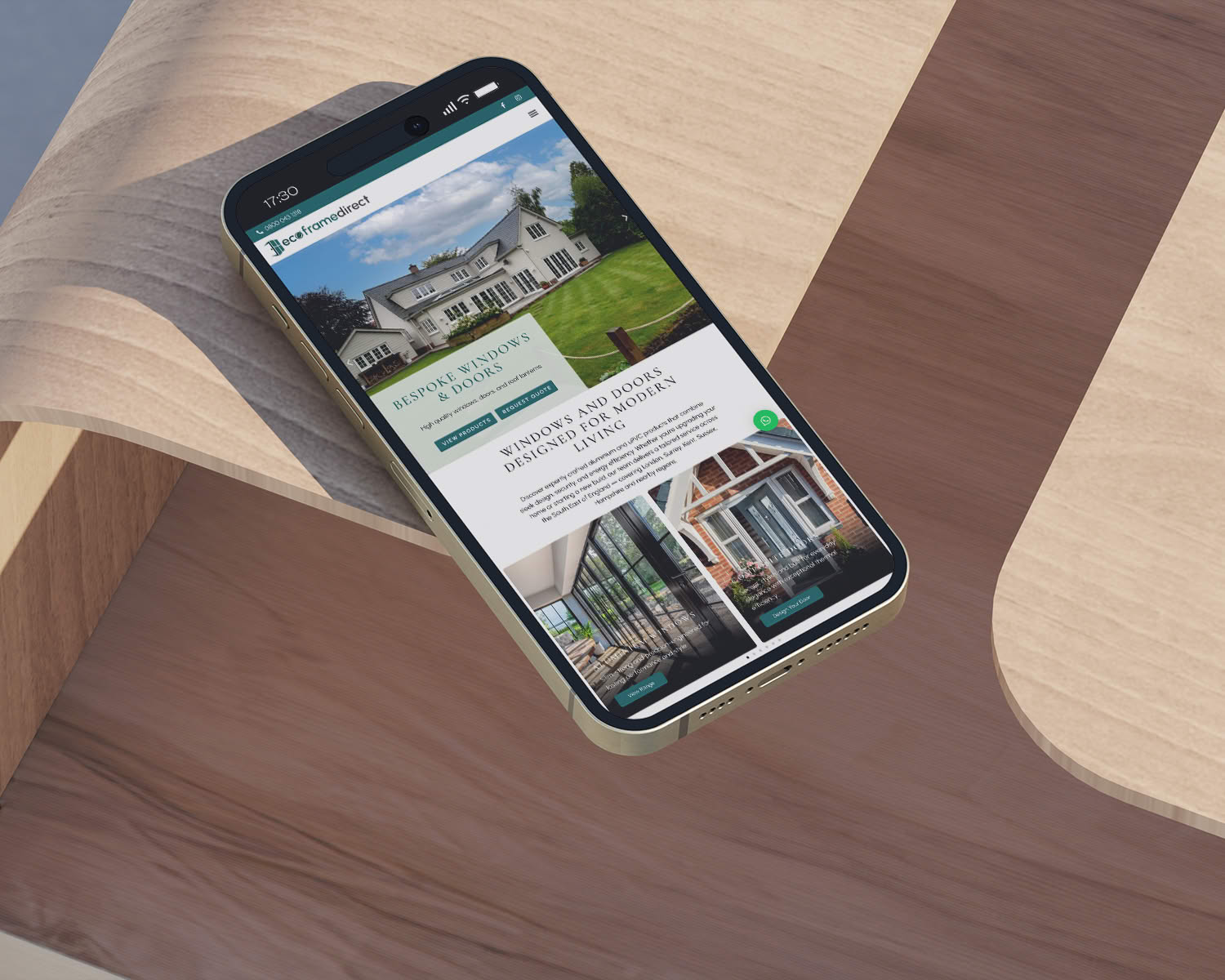 Home Improvement Web Design Three Girls Media Iphone 1500x1200