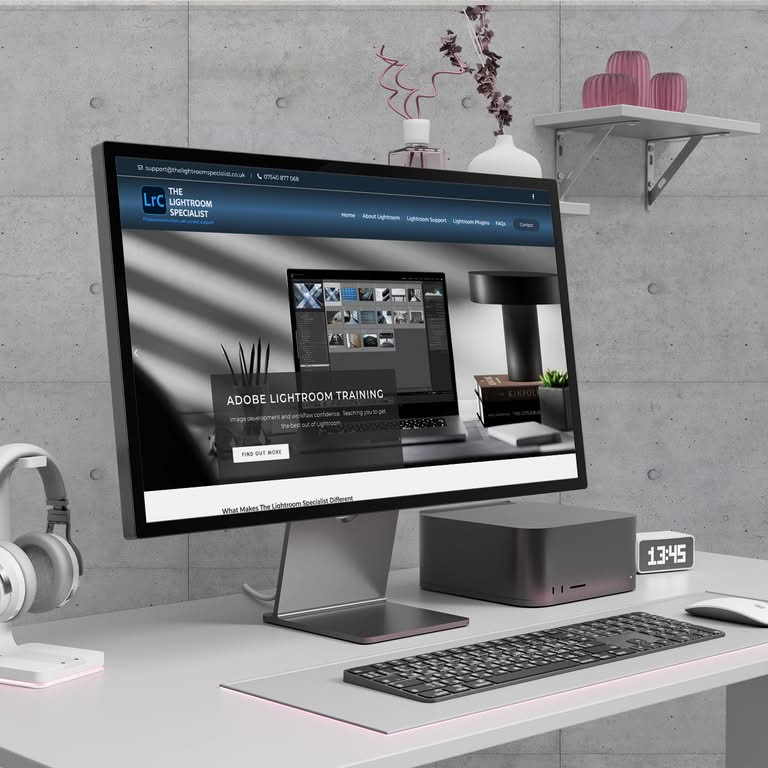 Small Business Web Design Sussex Three Girls Media Desktop 1500x1500